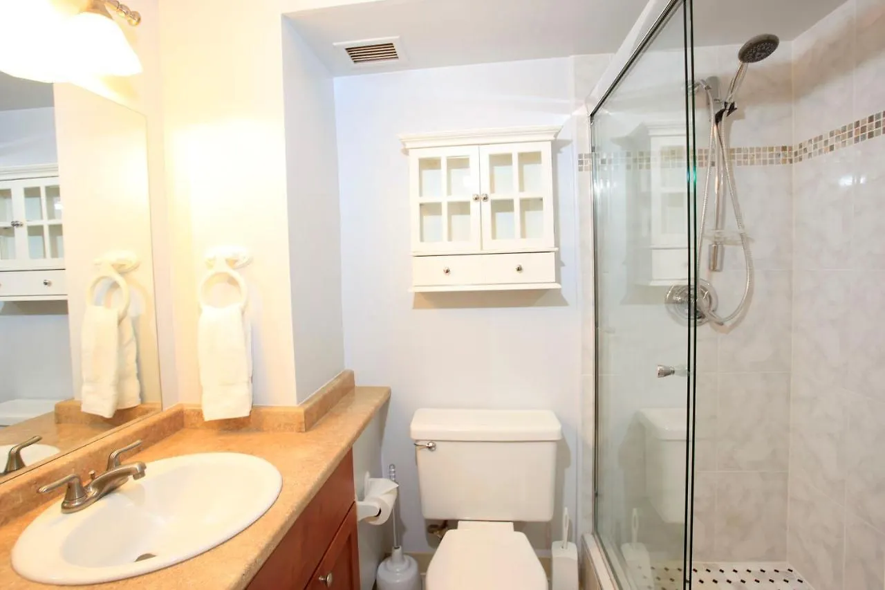 Fairway Villa #1410 호놀룰루